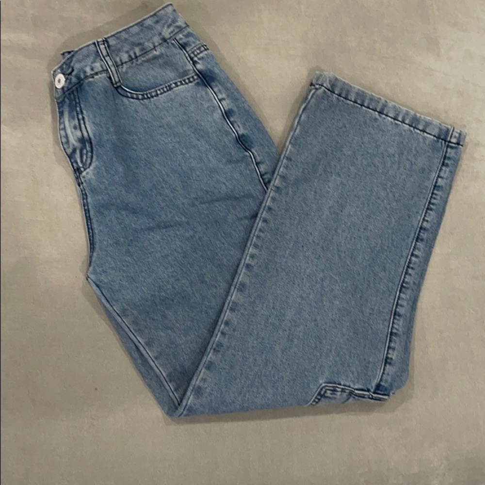 Order Plus Jeans